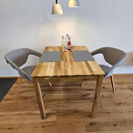 Ferienwohnung Im Glockenziel إنجين المظهر الخارجي الصورة