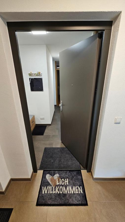 Ferienwohnung Im Glockenziel إنجين المظهر الخارجي الصورة
