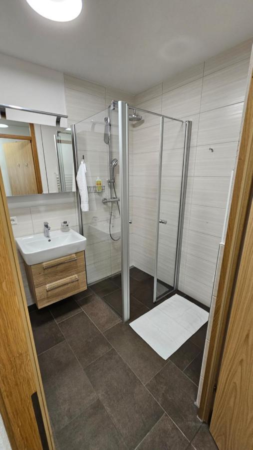 Ferienwohnung Im Glockenziel إنجين المظهر الخارجي الصورة